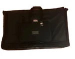 Gator Cases G-lcd-tote-lg Large Padded Transport Bag New With Tags 40X25X6. Fixed Price $165.00.