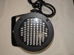 Stage Lighting Ape-hampster Led Dmx Dj Party Wash Can. Fixed Price $60.00.