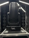 Robe Forte Fs + Basestation Excellent Condition Cadillac Cases. Fixed Price $26000.00.