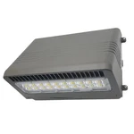 Sunlite Led Outdoor Wall-pack Light 60W (250W Equal) 7980 Lumens 50000H Life. Fixed Price $144.87.