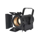 Adj Products Compact Fresnel Light With 17 Watt Warm White Led Source Model E.... Fixed Price $268.65.