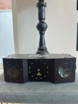 Chauvet Swarm 4 Fx Led Lighting Effect With Built Laser (set Of 2). Fixed Price $350.00.
