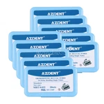 Dental Bondable Monoblock Non-convertible Single Mbt 0.022 Buccal Tub 1ST Molar. Fixed Price $28.04.