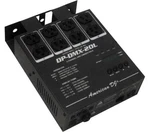 American Dj DP-DMX20L 600 Watt 4-CHANNEL Universal Dimmer Pack Light Control. Fixed Price $234.99.