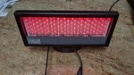 Ip 65 Led Wall Washer Unit Multi-color Model # LWW-1-360 , 3A 25W. Fixed Price $49.00.