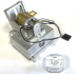 Coherent Avia Laser Thg Lbo In Oven With Motorized Xy Stage Large Crystal 25MM. Fixed Price $299.00.