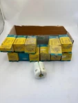 Leviton 71230-P Nylon Locking Plug 30A 3P 3W Pack Of 11. Fixed Price $154.99.