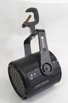 Mega-lite 4025 Color Cannon Led Light As Is. Fixed Price $379.95.
