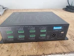 Elation ELAR-DRIVER-8-12V Ch Led Power Supply. Fixed Price $300.00.