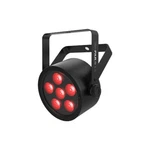 Chauvet Dj Slimpar H6 Ils Low Profile 6-IN-1 Led (rgbaw+uv). Fixed Price $229.99.