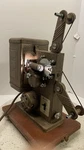 Antique 8MM Keystone Eighty Projector Tested W/carrying Case. Fixed Price $59.99.
