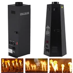 200W Fire Machine Stage Effect Flame Thrower Projector Party Disco Dj DMX512. Fixed Price $66.49.
