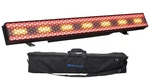 Eliminator Elektron Bar Fx Rgb Smd Led Dmx Strobe/blinder Effect Light+carry Bag. Fixed Price $649.99.