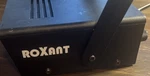 Roxant Pro Mini Strobe Light 24 Bright Led Bulbs Variable Speed Used Works. Fixed Price $12.99.