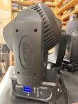 Elation Fuze Wash 575 Cool White Led Light W/zoom - Snoot & Clamp. Fixed Price $389.99.