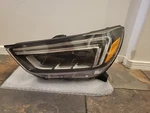 2017 - 2022 Buick Encore Left Driver Side Oem Full Led Headlight. Fixed Price $300.00.