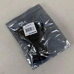 Genssi (2 Pack) Led Rock Lights Wire Extension 3 Pin Black 8FT-STND-EXT. Fixed Price $11.20.