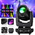 230W 7R Zoom Sharpy Beam Moving Head Dmx Gobo Prism Stage Lighting Dj Show. Fixed Price $269.99.