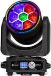 Colorkey CKU-5160 Creator BX7 Wash Led Moving Head Bee-eye Luminaire 280 Watts. Fixed Price $799.99.