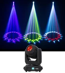 Chauvet Dj Intimidator Beam 140SR Discharge Light Moving Head. Fixed Price $1591.72.