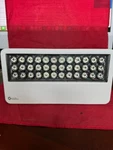 Kinetics Colorblast Powercore 123-000009-04 Flood Light. Fixed Price $250.00.