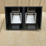 Colortran Cyc Strip Lights 108-471. Fixed Price $90.00.