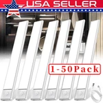 Led Motion Sensor Under Cabinet Closet Light Usb Rechargeable Kitchen Lamp Strip. Fixed Price $302.88.
