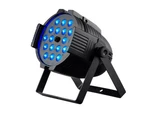 Monoprice Led Par Stage Lights Wash Hex 18X18W. Fixed Price $150.00.