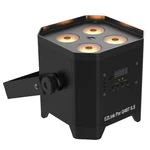 Chauvet Dj Ezlink Par Q4BT Ils Wireless Quad-color Light Bluetooth. Fixed Price $159.40.