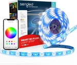Smart Led Strip Lights, 9.84FT Wi-fi Work With Alexa And Google Home,. Fixed Price $38.78.