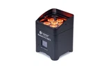 Colorkey CKU-6230 Mobilepar Pro Hex Wireless Rgbaw+uv Led Fixture. Fixed Price $299.99.