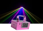 Chauvet Scorpion Dual Rgb Ils Fat Beam Mirror Laser Aerial Sky Effect Light. Fixed Price $276.40.