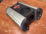 Martin Mania EF1 Dj Party Bar Projection Gobo Light 19 Beams - Good Condition.. Fixed Price $57.95.