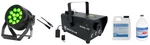 American Adj Encore LP12IP Outdoor Rgbl Dmx Par Wash Light+fogger+juice+cable. Fixed Price $689.99.