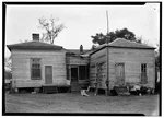 Historic American Buildings Survey Wood Frame House 1900S Facade View. Fixed Price $13.49.