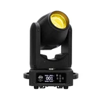 Adj Vizi Beam RX2 100 Watt Powered Moving Head Fixture. Fixed Price $1414.12.