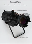 Led 250W Leko Profile Spotlight Rgbw 4IN1 Lights For Dj Disco Party Stage. Fixed Price $258.55.