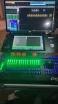 Blizzard Cueslayer /art-net (8), Dmx (4) Universe Lighting Controller Make Offer. Fixed Price $3400.00.