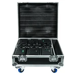 8X 108W Rgbwa+uv Stage Par Rechargeable Wireless Battery Uplight Wedding. Fixed Price $169.99.