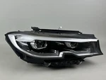 Perfect! 2019-2022 Bmw Series M340I G20 Adaptive Led Headlight Right Rh Oem. Fixed Price $785.00.