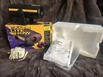 Lite F/x Attitude Lightening Laser Show Party Fun Red W/box Tested. Fixed Price $40.00.
