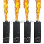Paidun 200W Fire Machine Projector Flame Thrower Stage Effect Dj Bar Party Disco. Fixed Price $275.50.