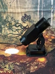 Gobo Projector Led Logo Image Rotation With Dj Effect Light Cu.... Fixed Price $49.99.