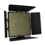Elation TVL4000 Ii Low Heat High Cri Dynamic Led Array Panel. Fixed Price $1285.00.
