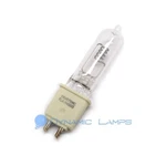 1000543 Flk Ushio JCV115V-575WCM Halogen Single Ended Stage Lamp. Fixed Price $25.79.