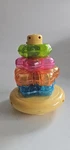Fisher Price Little Superstar Classical Stacker Music Lights Works No. Fixed Price $24.95.