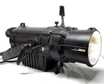Elation Cw Profile Hp 130W Led IP65 Ellipsoidal Light Fixure. Fixed Price $799.95.