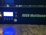 Martin Professional Rush Multibeam 2. Fixed Price $1050.00.