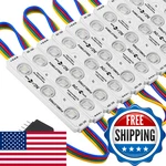 Pomelotree Led Window Lights Storefront Decorative For Business 12V 5050. Fixed Price $103.24.