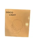 Coidea Portable Party Disco Ball (E-CBT-DJ023-US). Fixed Price $10.00.